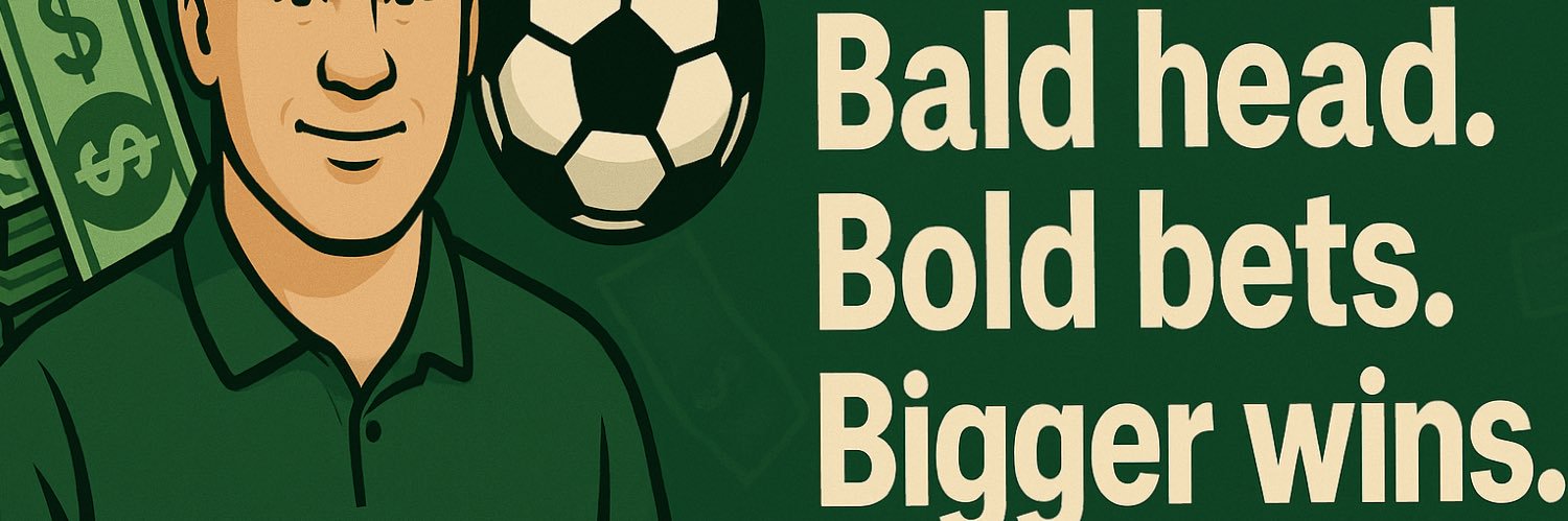 Bald Bets banner