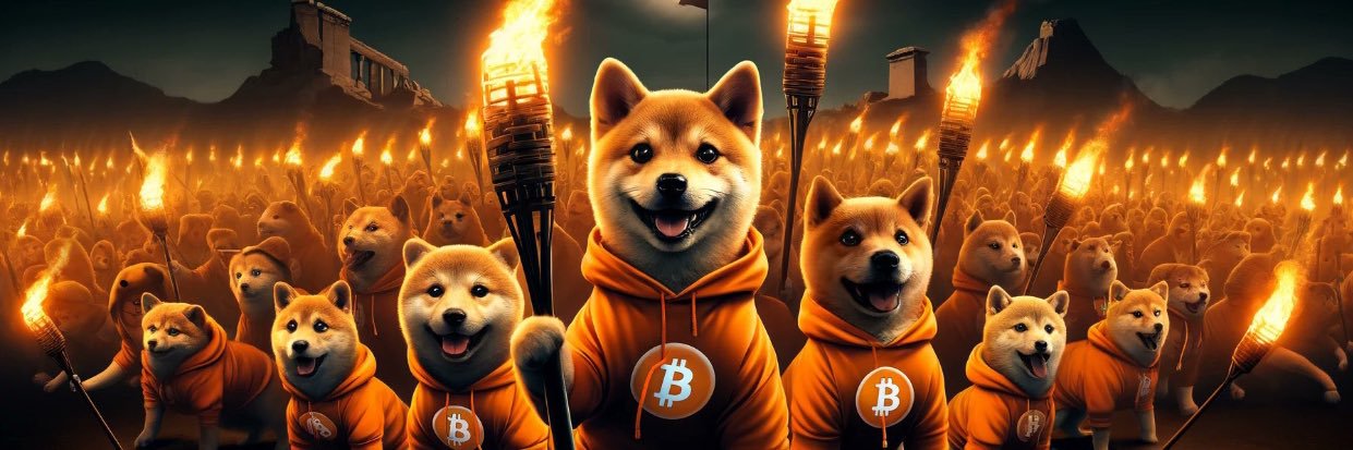 Danny $Dog banner