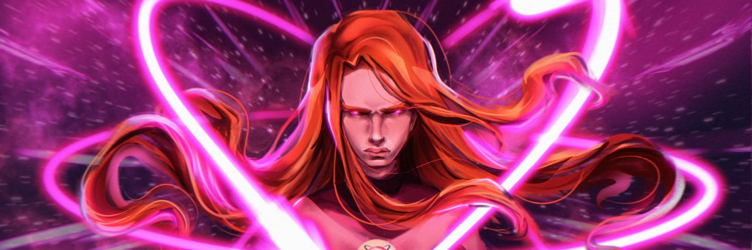 ✦ Helena ✦ banner