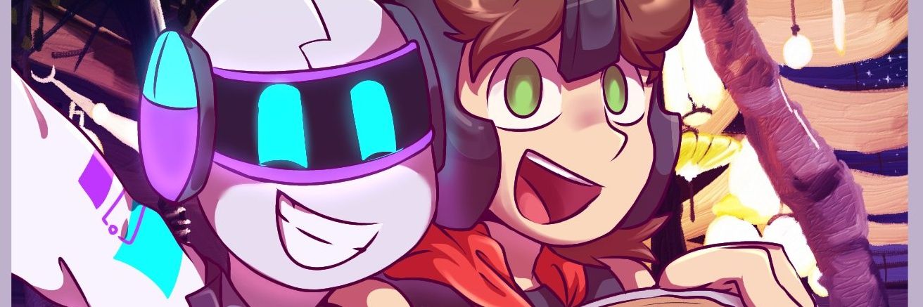 maya_7⁹ #CoMPaS's banner