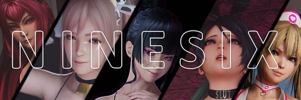 NineS6x Profile Banner