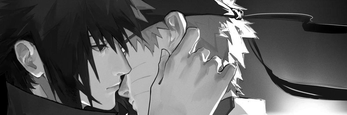 vince’ sasuke banner