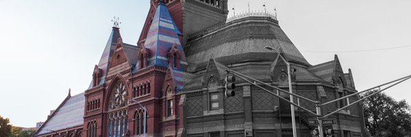 TwoHarvards Profile Banner