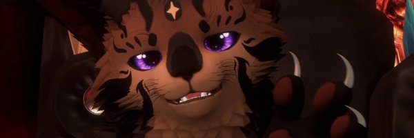 furroxide Profile Banner