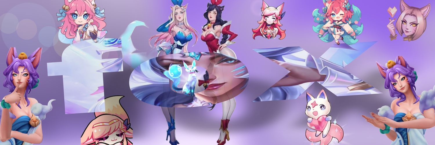 fox banner