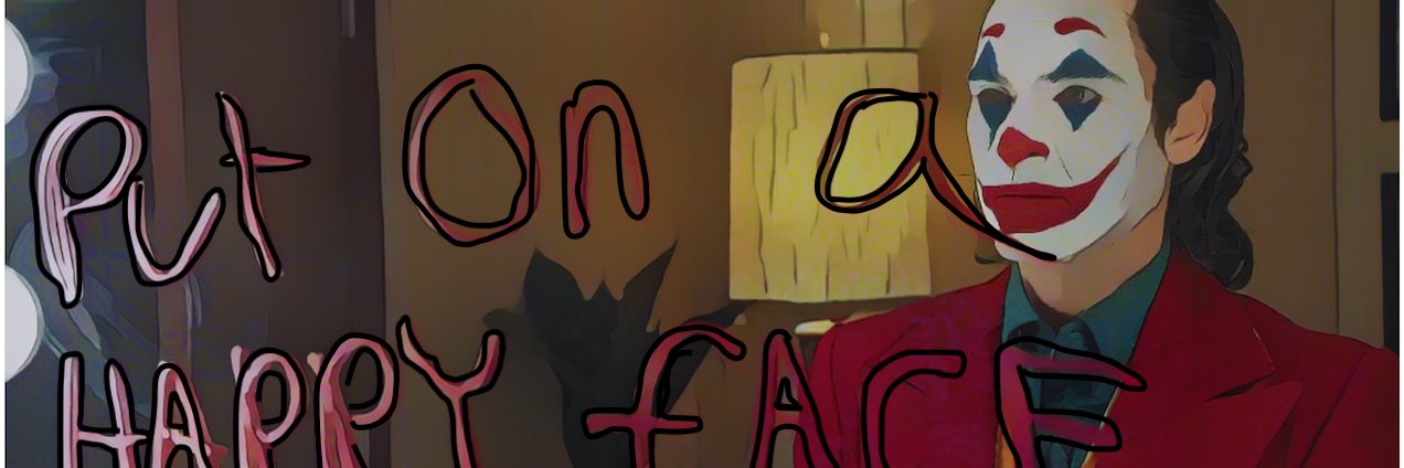 Degentribution banner