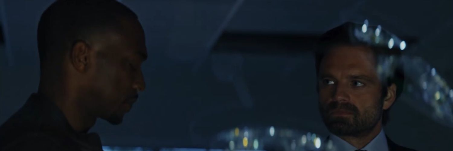 🎯 BUCKY | sambucky week!! banner