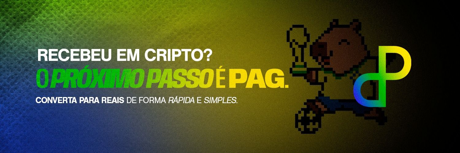 PagFinance banner