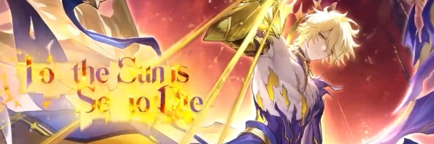 Daily Phainon's banner