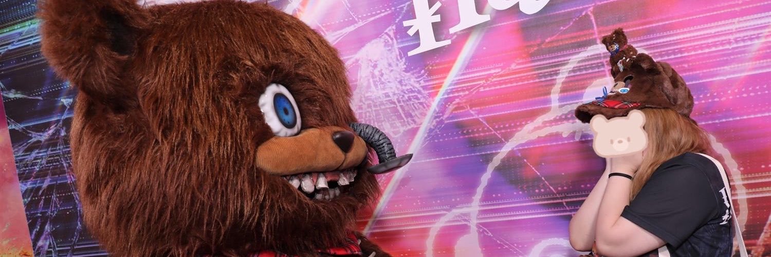 Ye4Ren's profile banner image