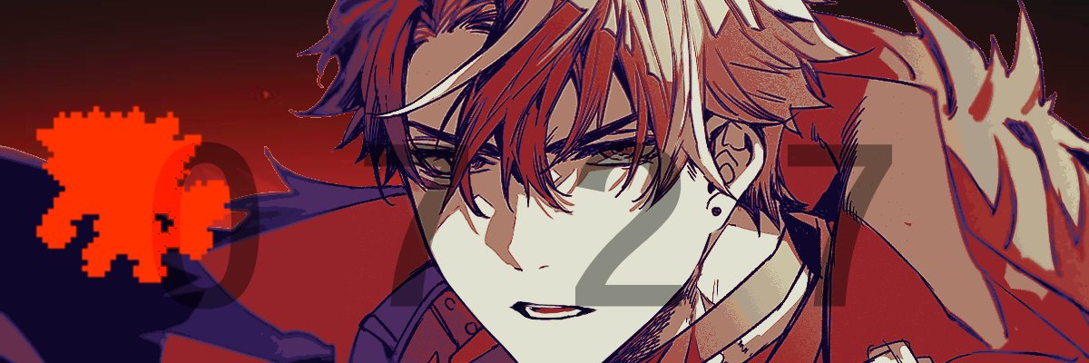 𝐈𝐍𝐂𝐈𝐍𝐄𝐑𝐎𝐀𝐑 - ɴᴏ７２７ banner