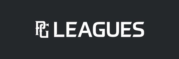 pg_leagues Profile Banner