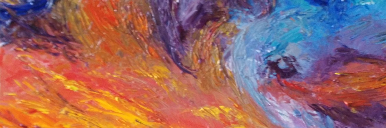 bvpainter's profile banner image
