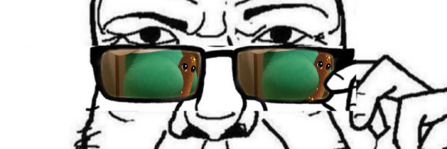 Official Geoff Bezos (poop arc) banner