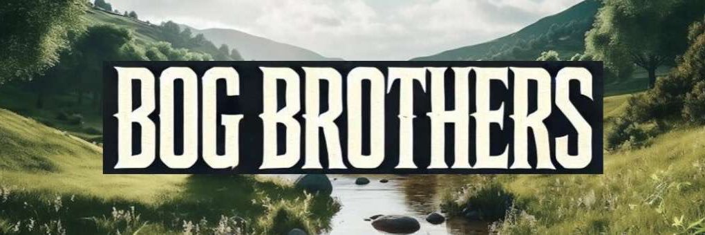 Bog Brothers banner
