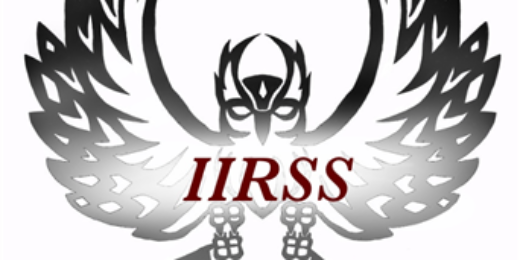 IIRSS_Global's profile banner image