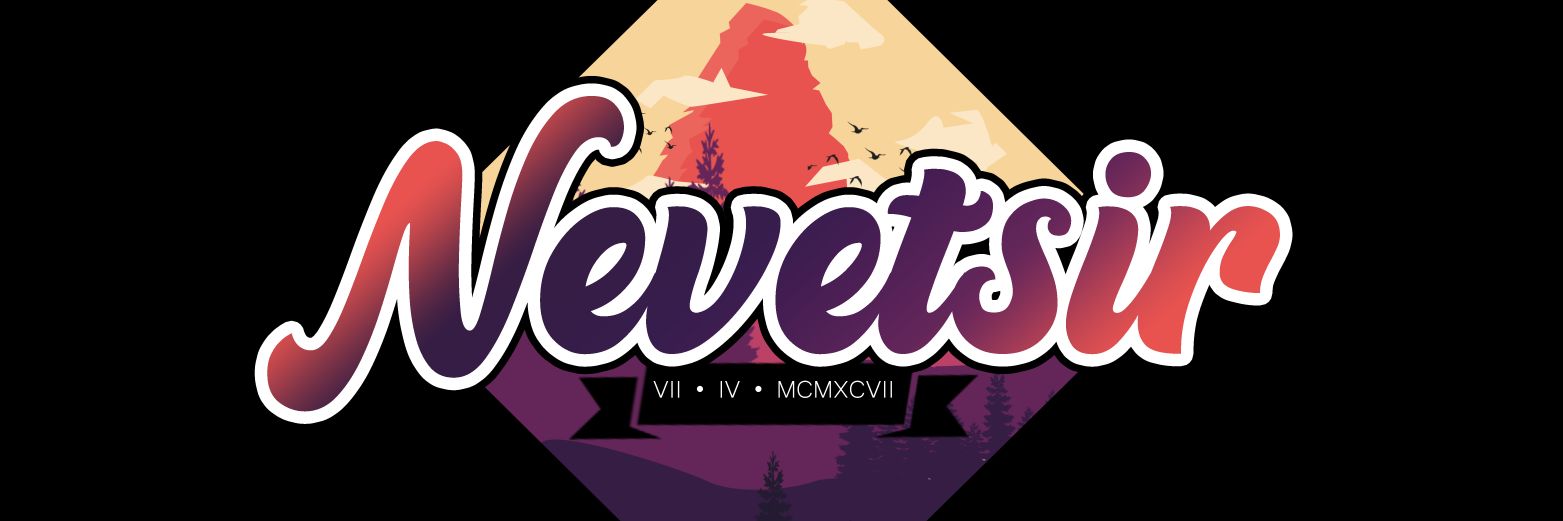 Nevetsir's profile banner image