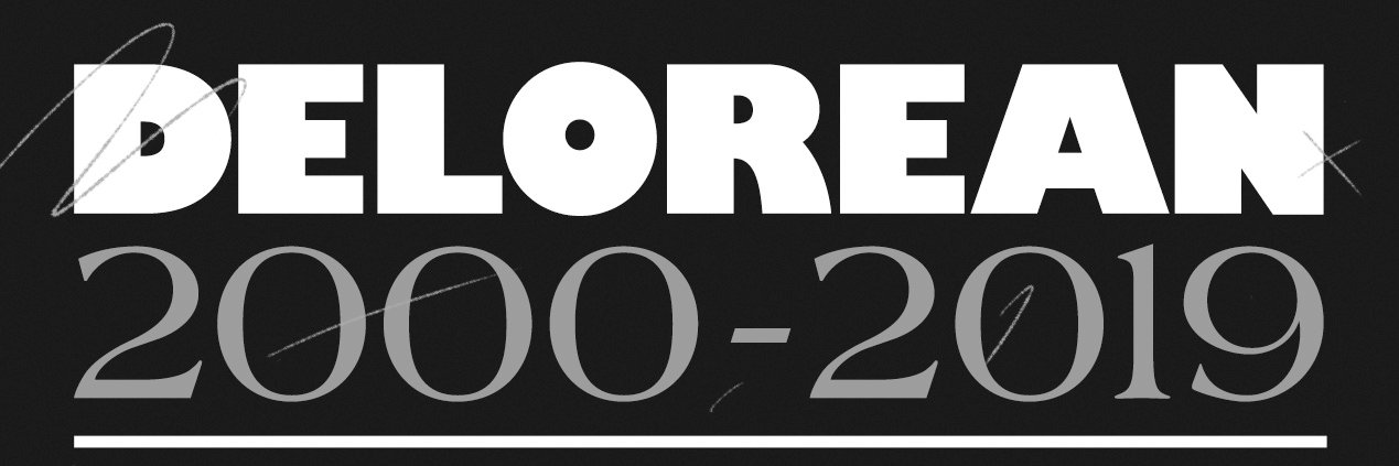 DELOREANDANZ's profile banner image