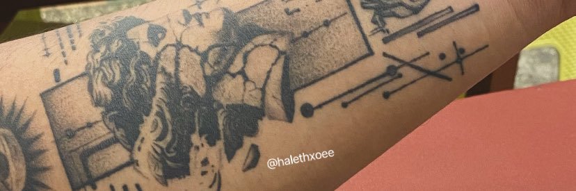 halethxoee's profile banner image
