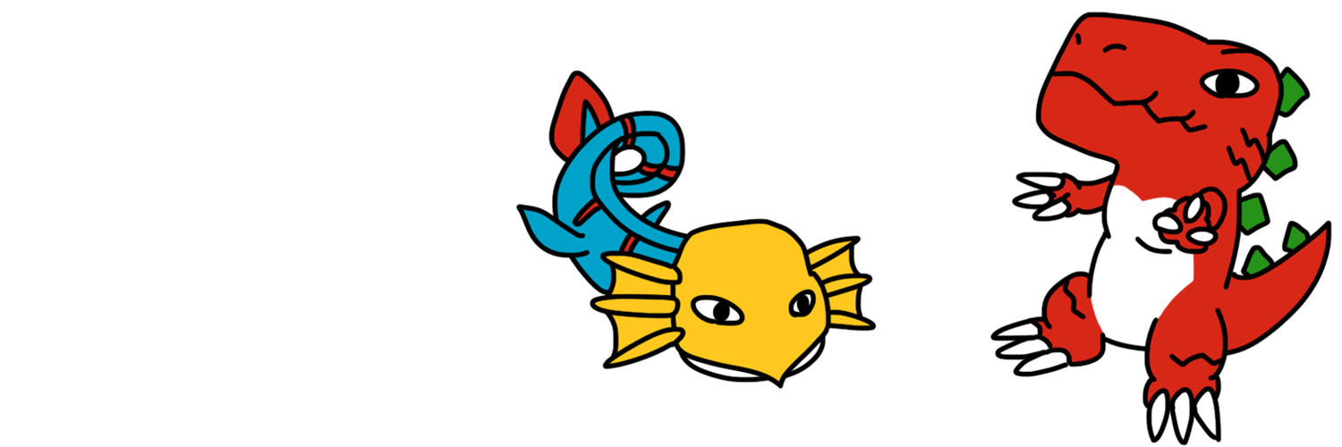 daidarabo's profile banner image