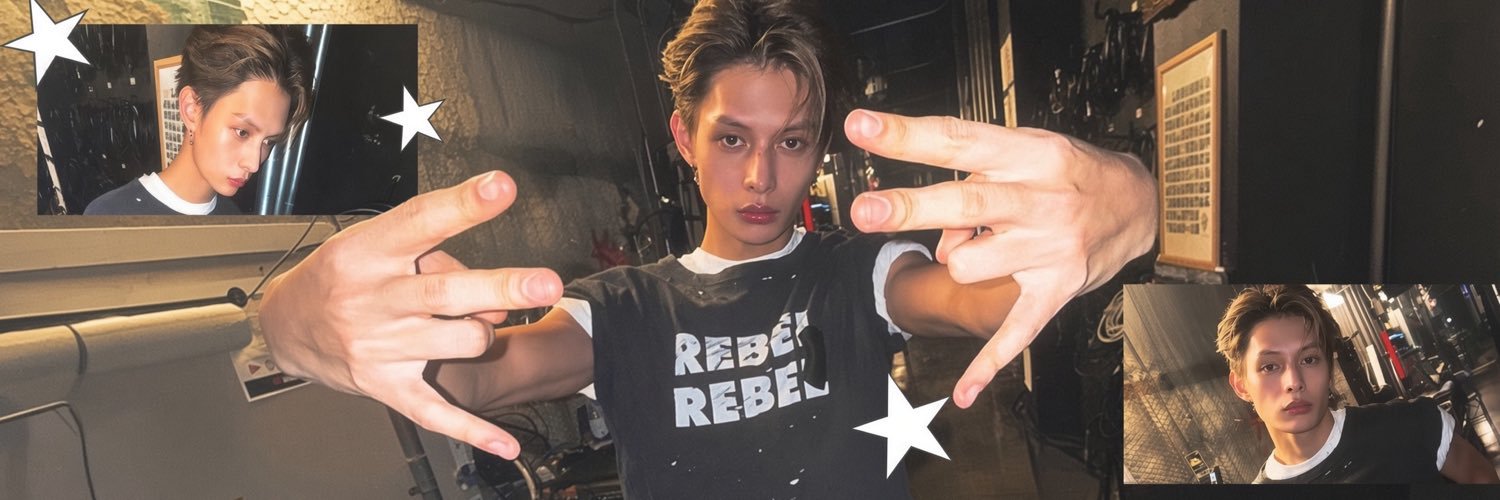 yufanlogs's profile banner image