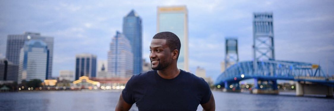 TerrenceTyson's profile banner image