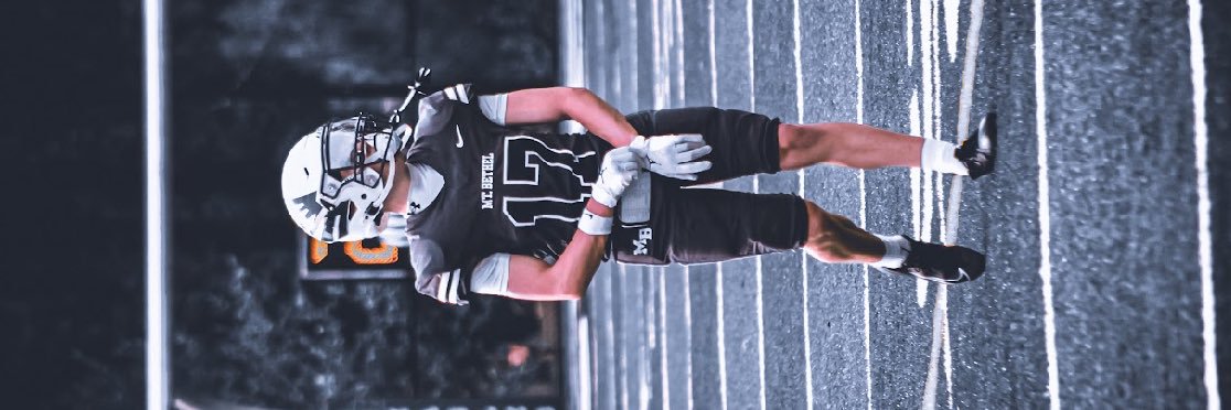 EthanPedersen33's profile banner image