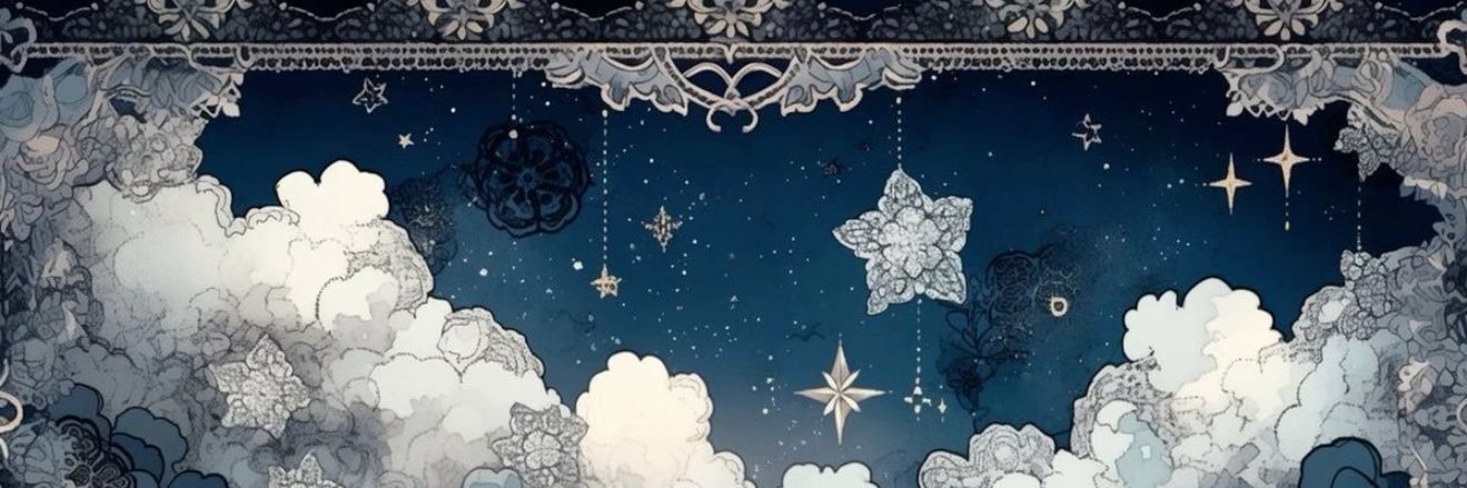𝔪𝔞 banner
