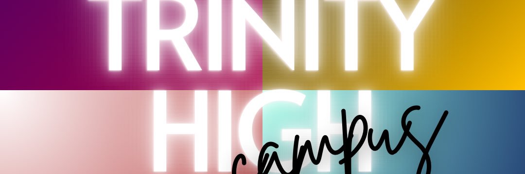 𝐓𝐑𝐈𝐍𝐈𝐓𝐘 𝓒. banner