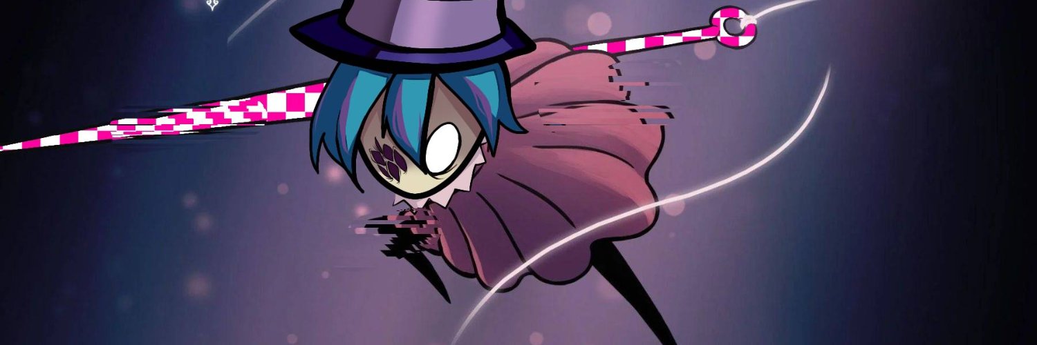 Zereff 404 ⚠️🚫 (Hiatus hasta que limpie el Pc) banner