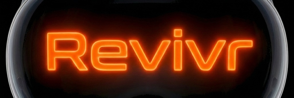 RevivrStudios's profile banner image