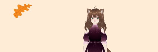 BTSHORT | EN Vtuber 🦊 banner