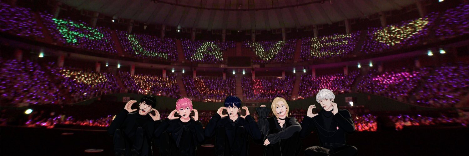 돌돌예_플레이브 총공계 banner