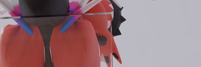 Genjii (Butt Stimky) banner