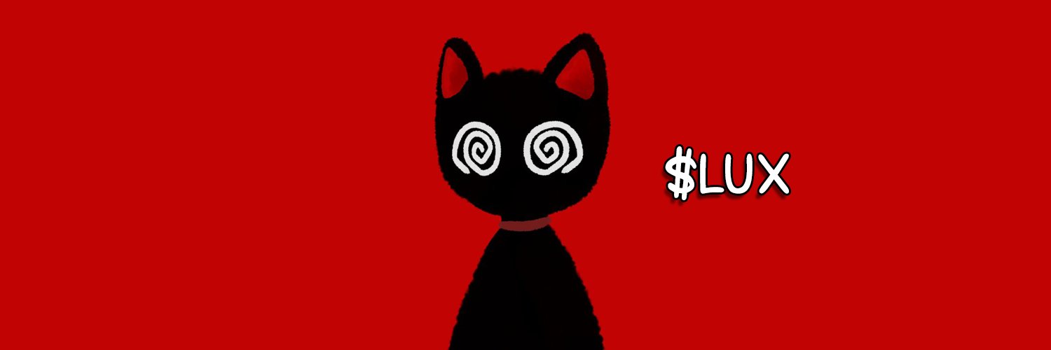 Lux banner