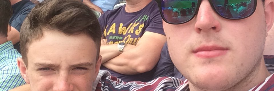 Spenceman68's profile banner image