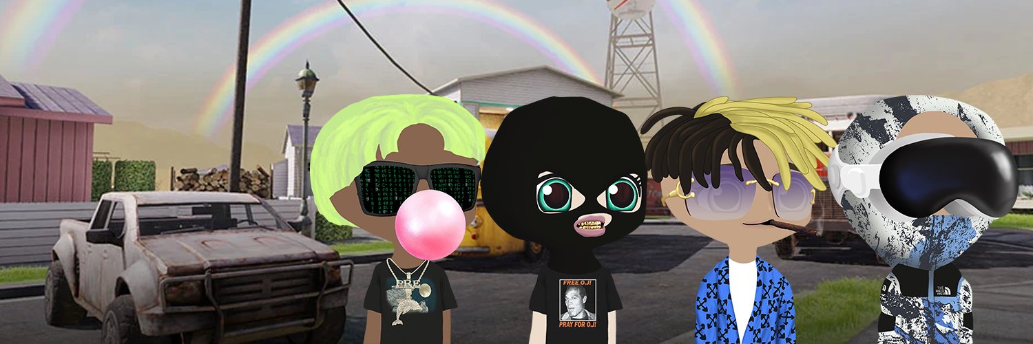 80HD Babies banner