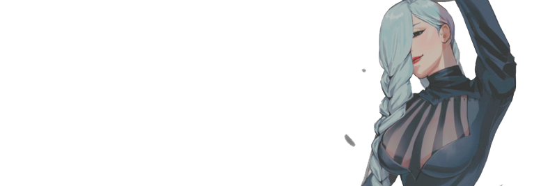 ᅠ ᅠ­ ­ ­ ­ ˗ˋ𝗠𝗘𝗜 - 𝗠𝗘𝗜ˊ˗ 魔術師 banner