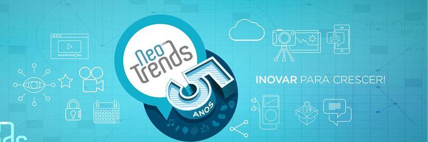 neotrends's profile banner image