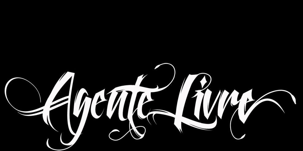 AgenteLivreRap's profile banner image