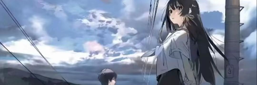 小萱（互推） banner