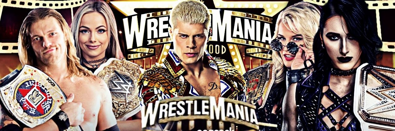 Edge (Adam Copeland) banner
