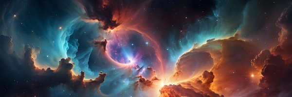 CosmicDeep Profile Banner