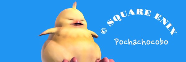 Rascal_ff_xiv Profile Banner