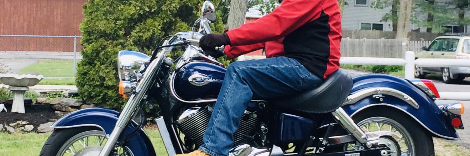 richardjackson's profile banner image