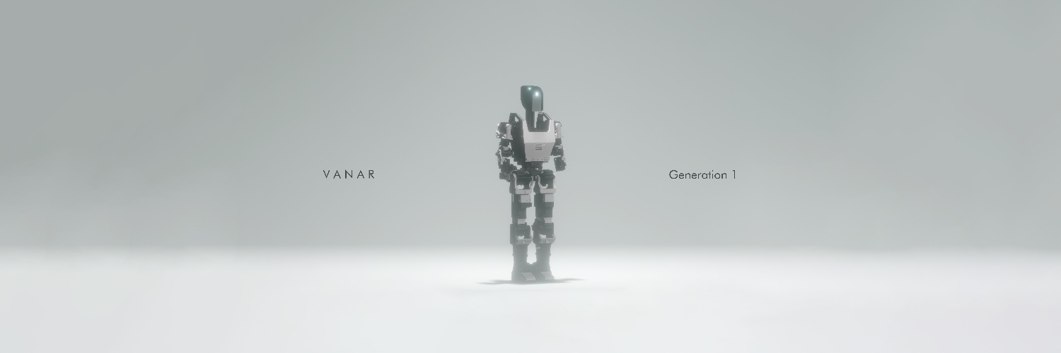 Vanar Robots banner