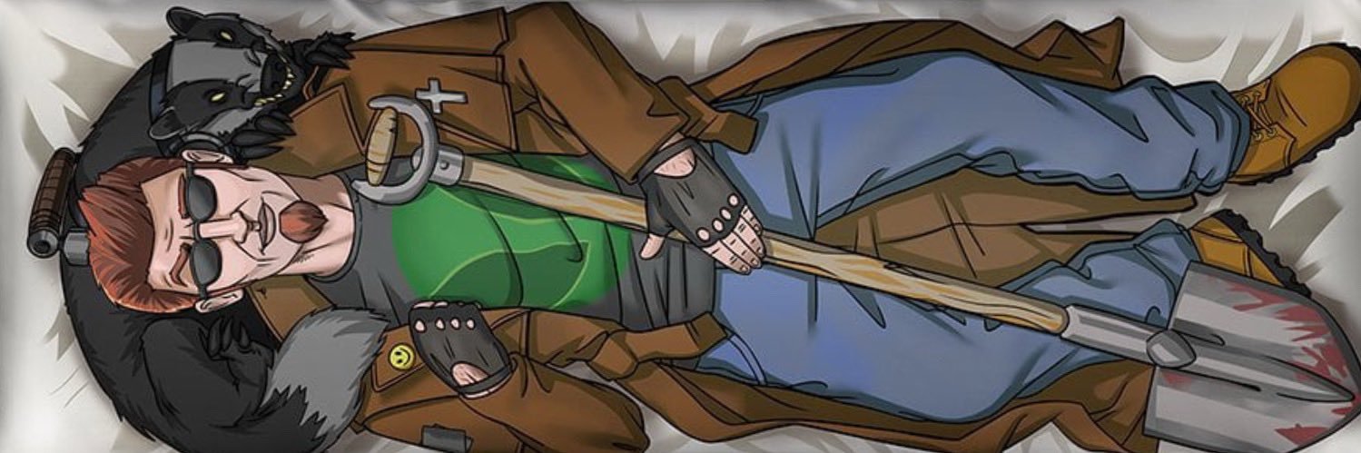 Simon banner