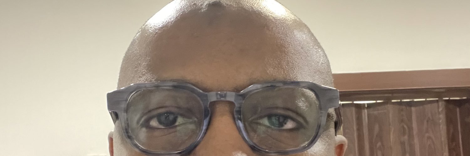 gboyegab's profile banner image