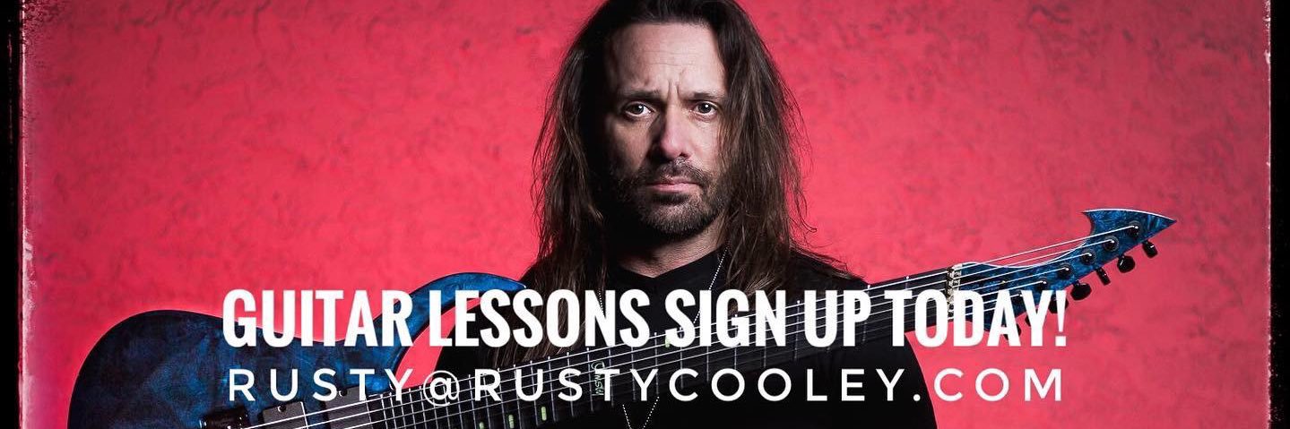 RustyCooley1's profile banner image
