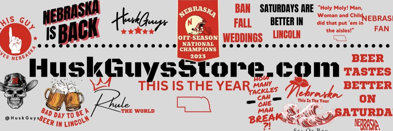 HuskGuys's banner